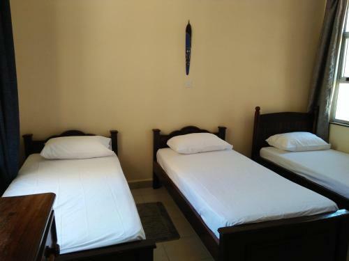 Apartamento Kma Block A7 Suite 7