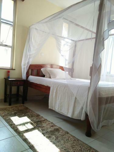 Apartamento Kma Block A7 Suite 7