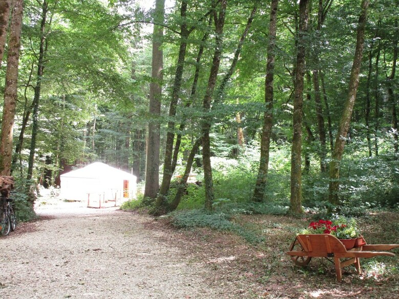Hotel L'augis Nature