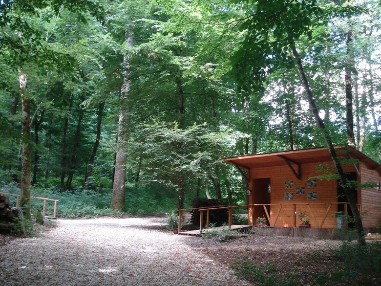 Hotel L'augis Nature