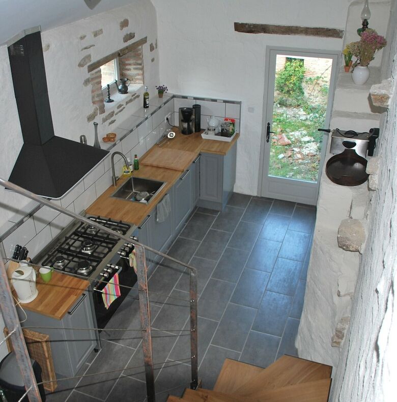 B&B Maison Balady