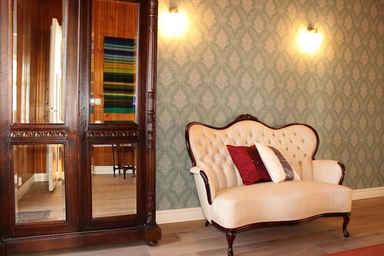 B&B Taipaleenniemi