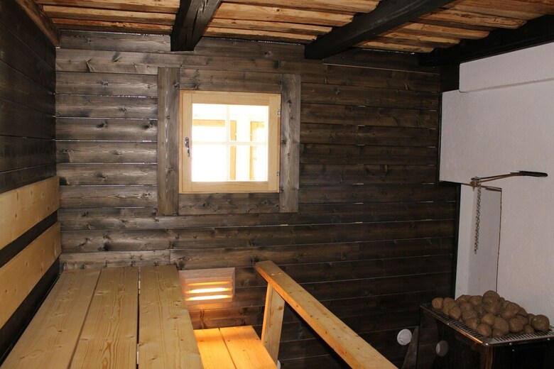 B&B Taipaleenniemi
