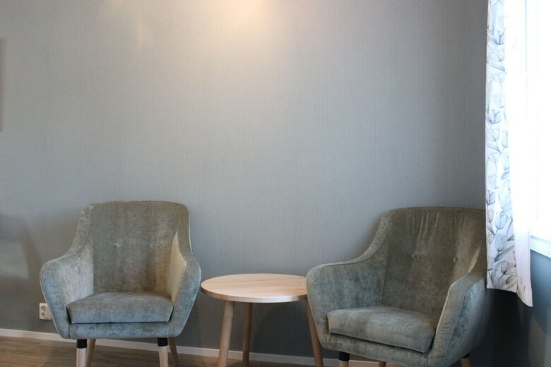 B&B Taipaleenniemi