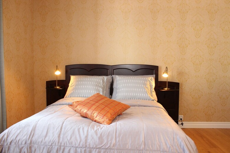 B&B Taipaleenniemi