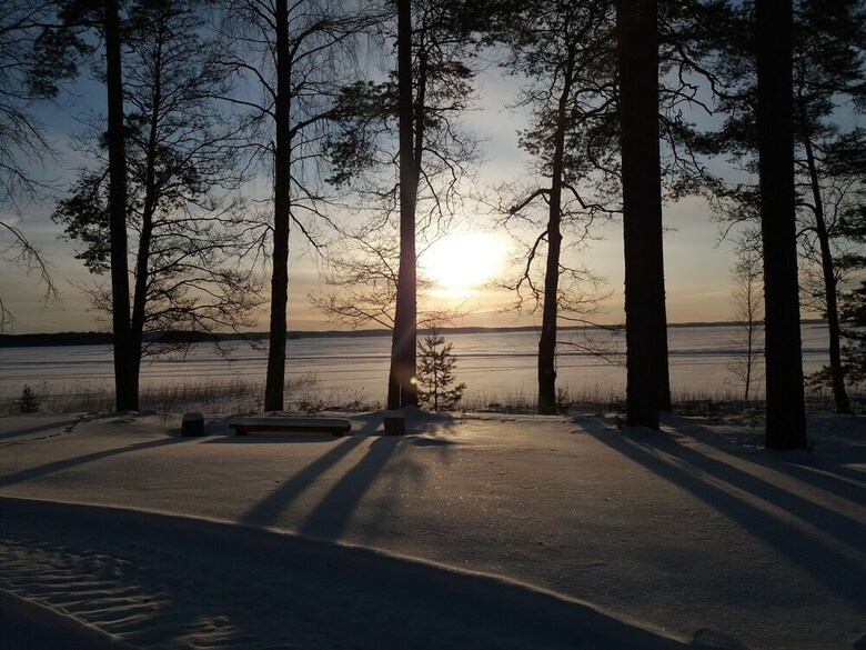 B&B Taipaleenniemi