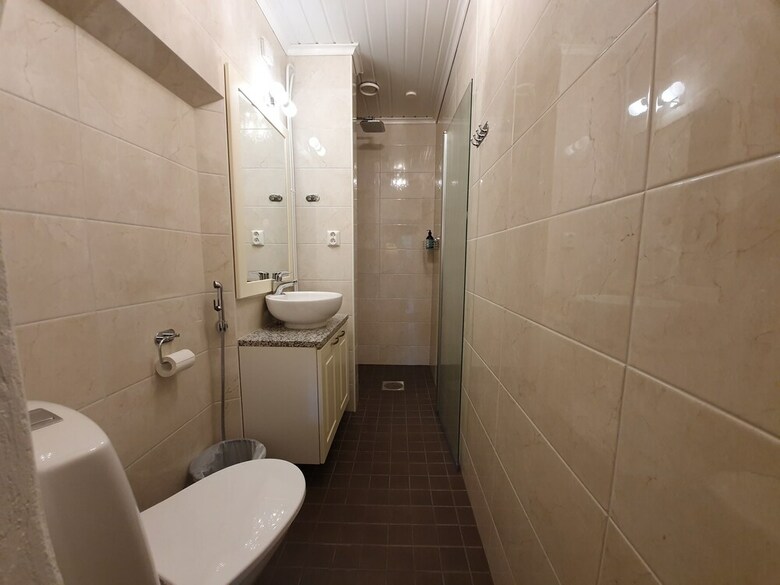 B&B Taipaleenniemi