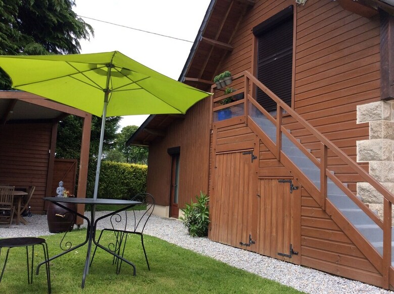 Bed & Breakfast Au Repos Champ�tre