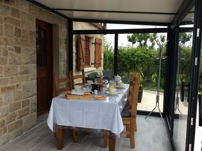 Bed & Breakfast Au Repos Champ�tre