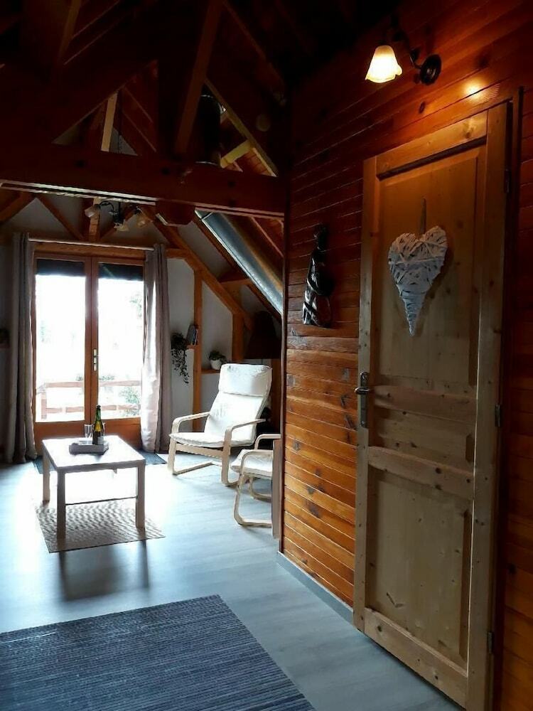 Bed & Breakfast Au Repos Champ�tre