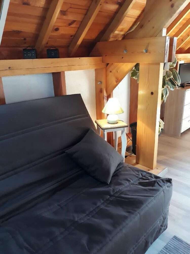 Bed & Breakfast Au Repos Champ�tre