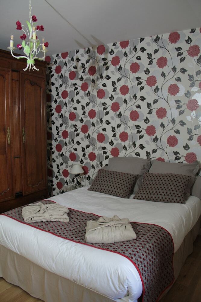 Hotel Le Logis De La Foret