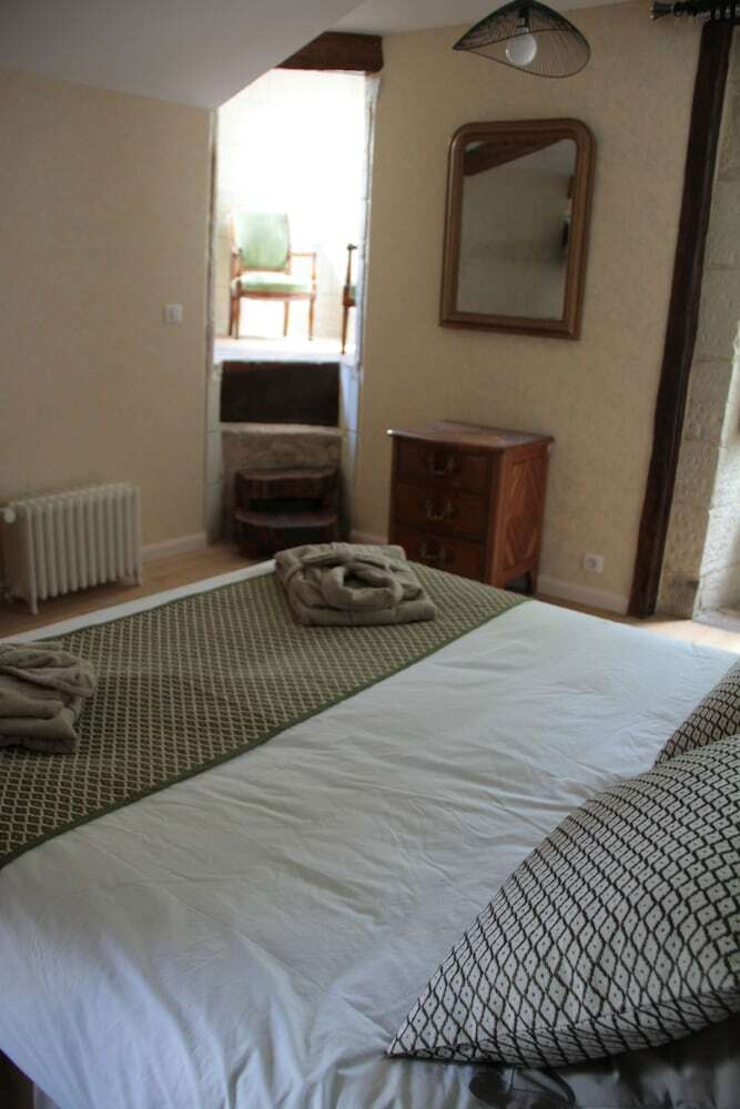 Hotel Le Logis De La Foret