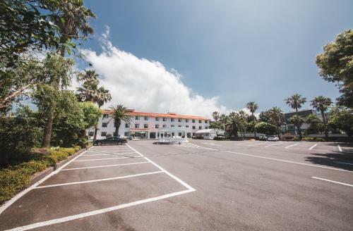 Apartamento Jungmun Resort Jeju