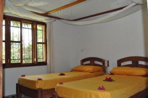 Johari Villas