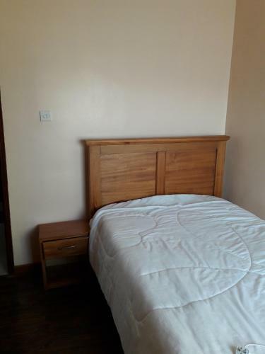 Apartamento Fadhili House