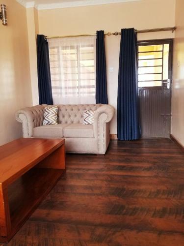 Apartamento Fadhili House