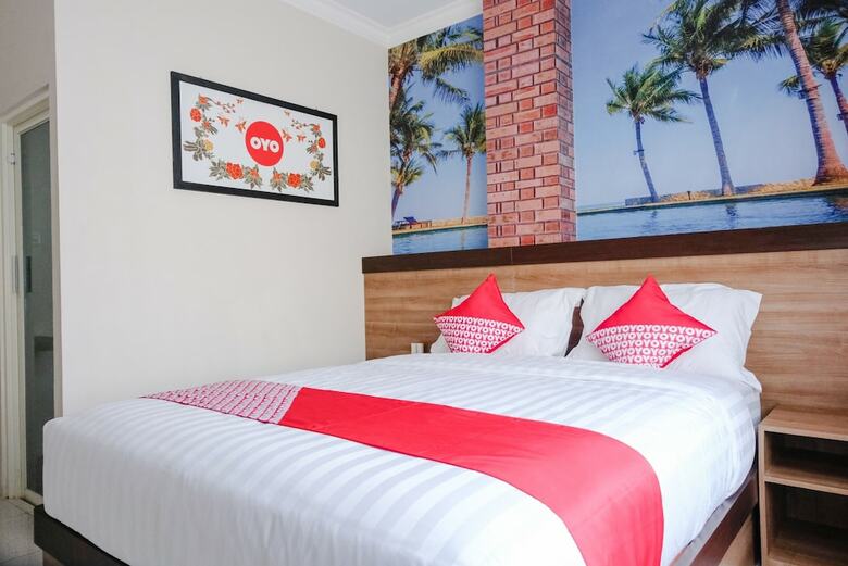 Hotel Noura Guest House Syariah