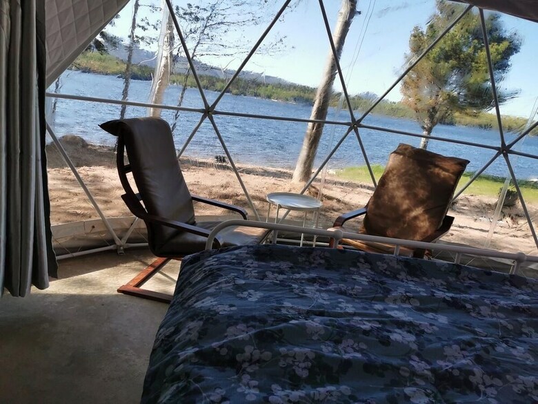 Cabana Blue Bayou Resort