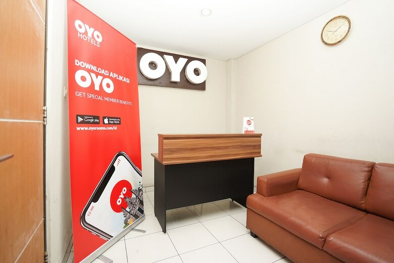 Hotel Oyo 748 R-15