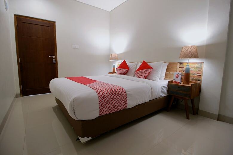 Hotel Oyo 680 Grhadika Jodipati