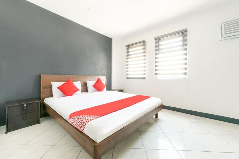Hotel Oyo 194 Treasure Point Bataan
