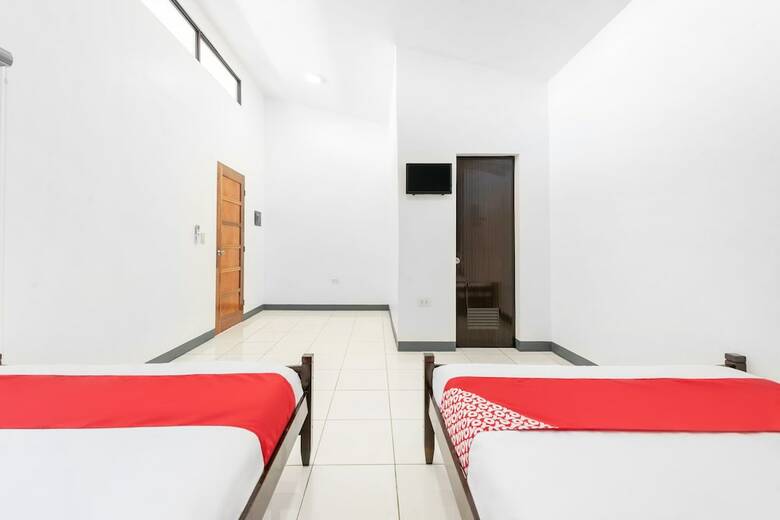 Hotel Oyo 194 Treasure Point Bataan