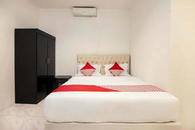 Oyo 529 Hotel Paninda