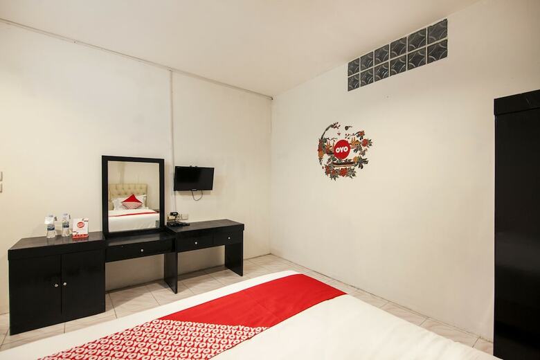 Oyo 529 Hotel Paninda