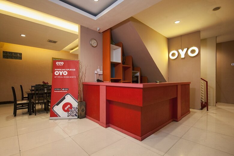 Oyo 529 Hotel Paninda
