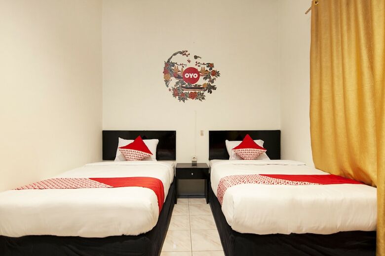 Oyo 529 Hotel Paninda