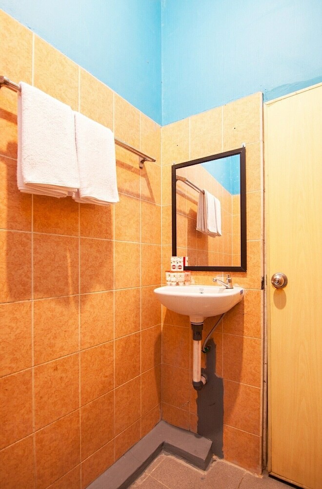 Oyo 529 Hotel Paninda