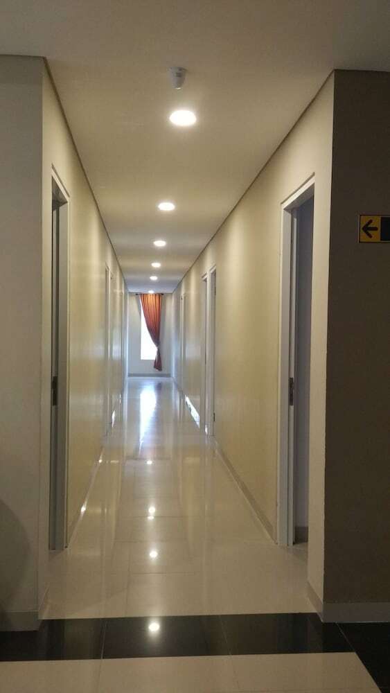 Oyo 807 Hotel Grand Bromo