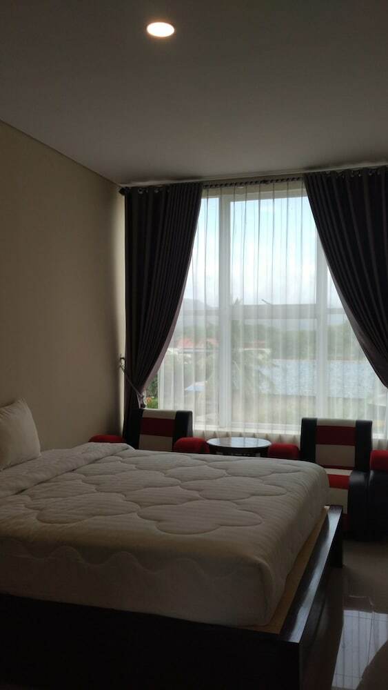 Oyo 807 Hotel Grand Bromo