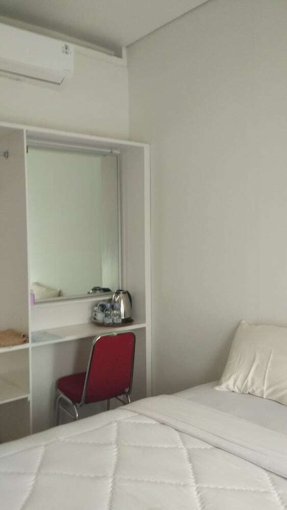 Oyo 807 Hotel Grand Bromo