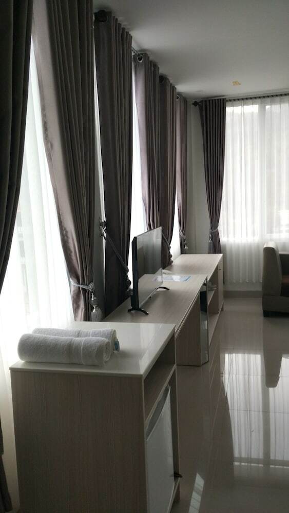Oyo 807 Hotel Grand Bromo