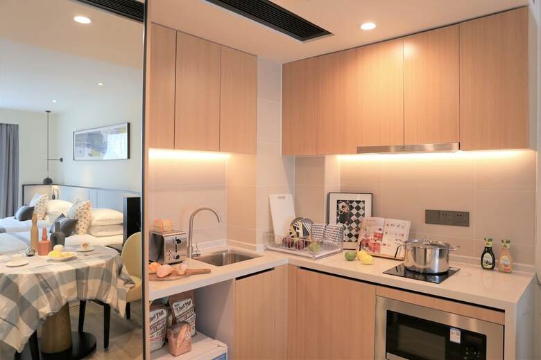 Hotel Citadines Gaoke Liangjiang Chongqing