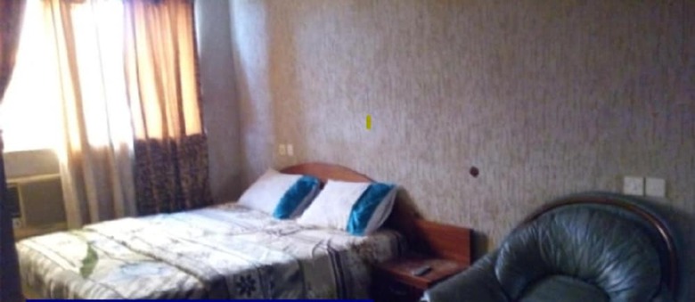 Banoc Hotel