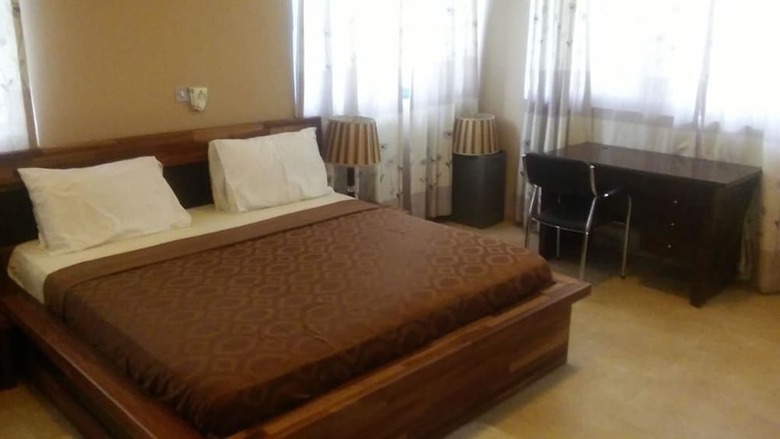 Hotel Whyte View Lodge