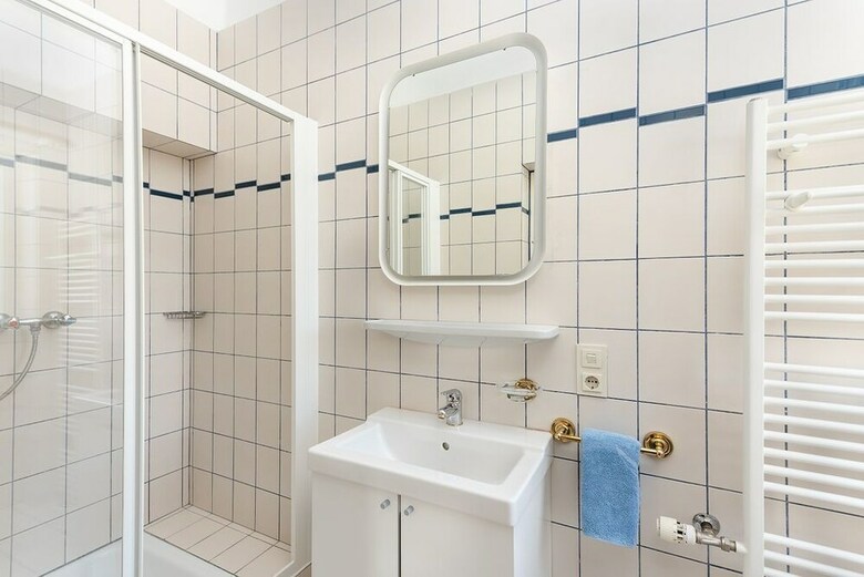Apartamentos Seeappartements Eden