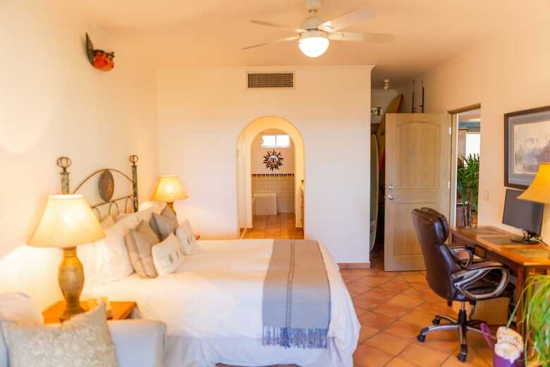 Las Mananitas C205 3 Br By Casago