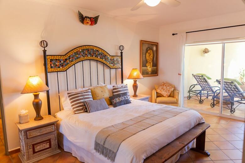Las Mananitas C205 3 Br By Casago