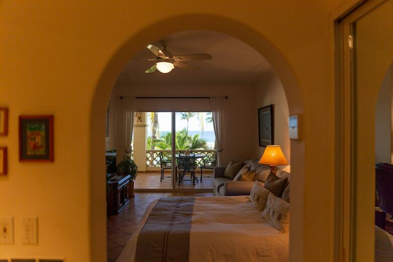 Las Mananitas C205 3 Br By Casago