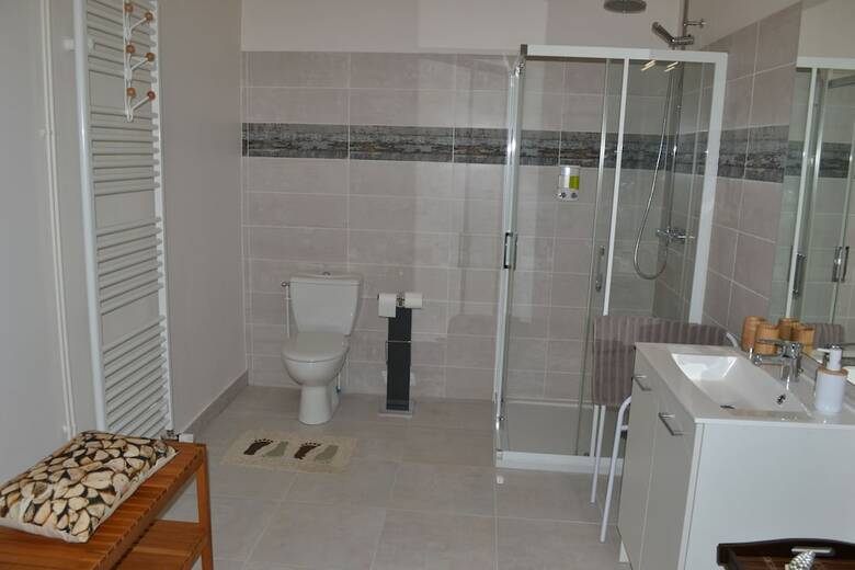 Hotel Le Clos Des Forges