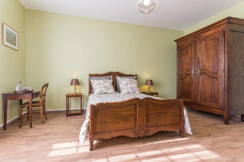 Hotel Le Clos Des Forges