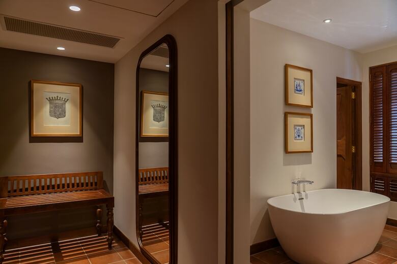 Hotel Bentota Beach, The Cinnamon Luxury Collection
