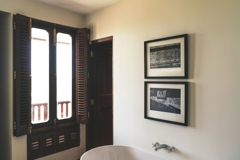 Hotel Bentota Beach, The Cinnamon Luxury Collection