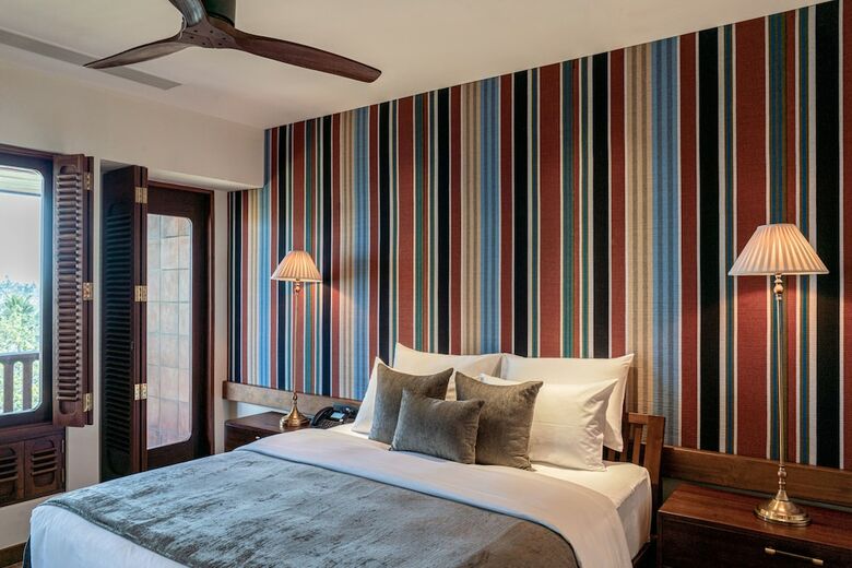 Hotel Bentota Beach, The Cinnamon Luxury Collection