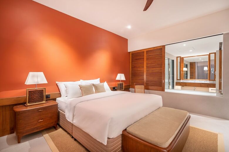 Hotel Bentota Beach, The Cinnamon Luxury Collection