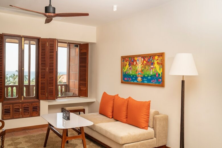 Hotel Bentota Beach, The Cinnamon Luxury Collection